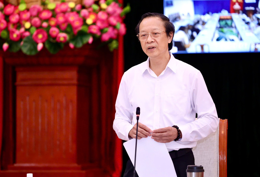 Triển khai phân cấp quản lý nhà nước về giáo dục khi thực hiện chính quyền địa phương hai cấp